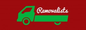 Removalists Beaufort SA - Furniture Removals